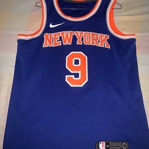 Nike RJ Barrett Jersey (size medium)